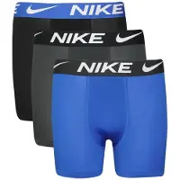 Nike Kids Essential Micro Boxershorts 3 Einheiten