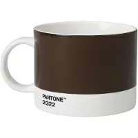 Copenhagen Teetasse Design Pantone Pantone Brown 475 ml