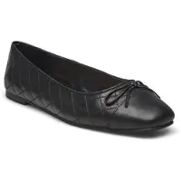 Aldo Ballerinas Braylynn 13102762 Schwarz