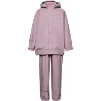 CeLaVi Basic Solid Pu Langarm-set