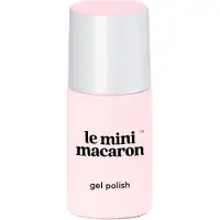 Le Mini Macaron Gel Polish Rose Glacee 10 ml