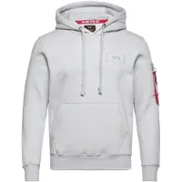 Alpha industries Back Print Kapuzenpullover