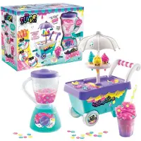 So Slime Licious Milchshake Deluxe Diy-schleim (154)