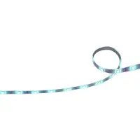 Müller-Licht LED Leuchtstreifen tint LED-Strip color, 5 m, Accessoires Strips 404128