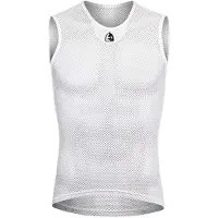 Etxeondo Ärmelloses Unterhemd Mesh | Größe 2XL/3XL
