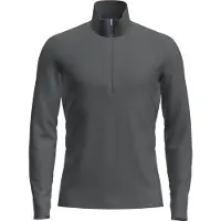 Icebreaker Merino 200 Oasis Langarm-baselayer