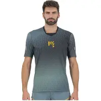 Karpos Val Di Dentro Kurzarm-t-shirt