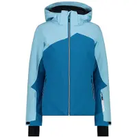 CMP Woman Jacket Zip Hood giada (L711) 44