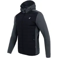Joluvi Hybrid Fit Softshelljacke