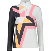 CMP Damen Rolli WOMAN SWEAT