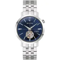 Bulova - 96A320 - Armbanduhr - Herren - Automatik - Automatic
