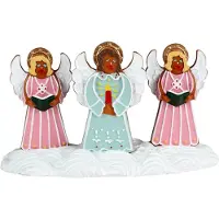 Lemax Sweet Sounds 12x4x23 cm Weihnachtshaus