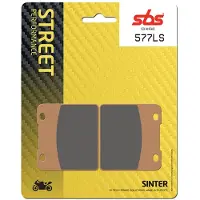 SBS P577-ls Sinterbremsbeläge