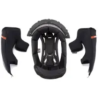 Scorpion Exo-520 Evo Air Kw2 Innenpolsterung