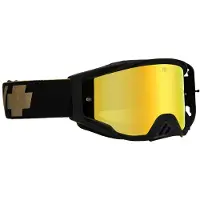 Spy Foundation Plus Offroad-brille Mit Roll-off-system