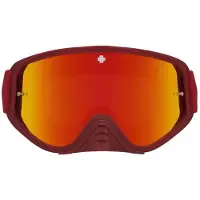 Spy Woot Race Speedway Offroad-brille