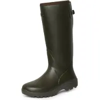 Gateway1 Men's Sportsman II 18" Gummistiefel