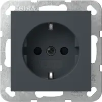 Gira Steckdose LED-Leuchte 475528