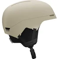 Salomon Brigade Round Fit Helm