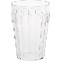 Kristallon Becher klar 25,5cl 12 Stück