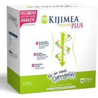 Synformulas GmbH Kijimea Regularis Plus Granulat 525 g