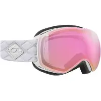 Julbo - Photochromatische Skibrille - Proxima Reactiv HC 1-3 White - Weiß
