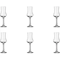 Royal Leerdam Grappaglas - 90ml (6 Stk.) - 6er Karton"
