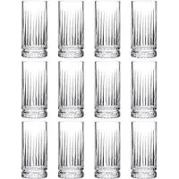Pasabahce Longdrinkglas 12er Set Elysia 290ml - 12er Karton"