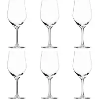 Stölzle 6x Lausitz Ultra Weissweinkelch 375 ml