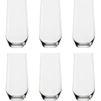 Stölzle Longdrink Revolution 39 cl - Transparent 6 Stück