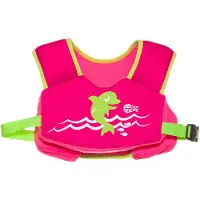 Beco Beco-Sealife Schwimmweste Easy Fit 1 St