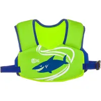 Beco Schwimmweste Easy FIT Grön-Blau 1 St