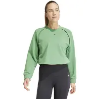 Adidas Power Cover Up Sweatshirt