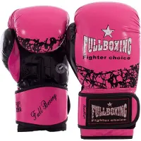 Fullboxing Brooklyn Leder Künstliche Boxhandschuhe