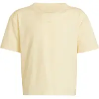 Adidas Weites T-Shirt, Mädchen Aeroready Yoga