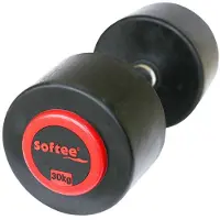 Softee Hanteln Pro-Sport Pro-Sport