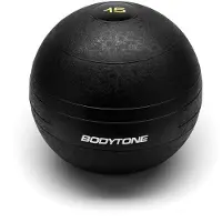 Bodytone Slam Ball Medizinball 15kg