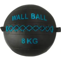 Sporti France 044019 Medizinball 8kg