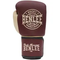 Benlee Wakefield Lederboxhandschuhe