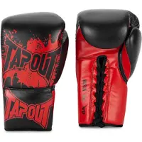TAPOUT Angelus Lederboxhandschuhe