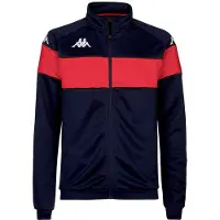Kappa Kinder-Trainingsjacke Dacone
