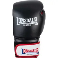 Lonsdale Winstone Lederboxhandschuhe