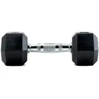 Bodytone Hexagonale Kurzhanteln 7kg