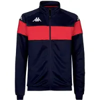 Kappa Kinder-Trainingsjacke Dacone
