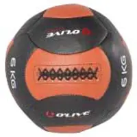 Olive Medizinball 6kg