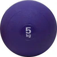 Sporti Weich aufblasbarer Medizinball