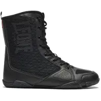 Leone1947 Professional Boxschuhe Schwarz EU 40 Schwarz EU 40