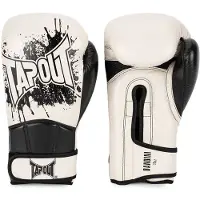 TAPOUT Bandini Lederboxhandschuhe