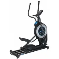 Dkn technology Elliptischer Crosstrainer XC-190
