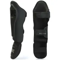 Leone1947 Black Edition 2.0 Schienbeinschoner